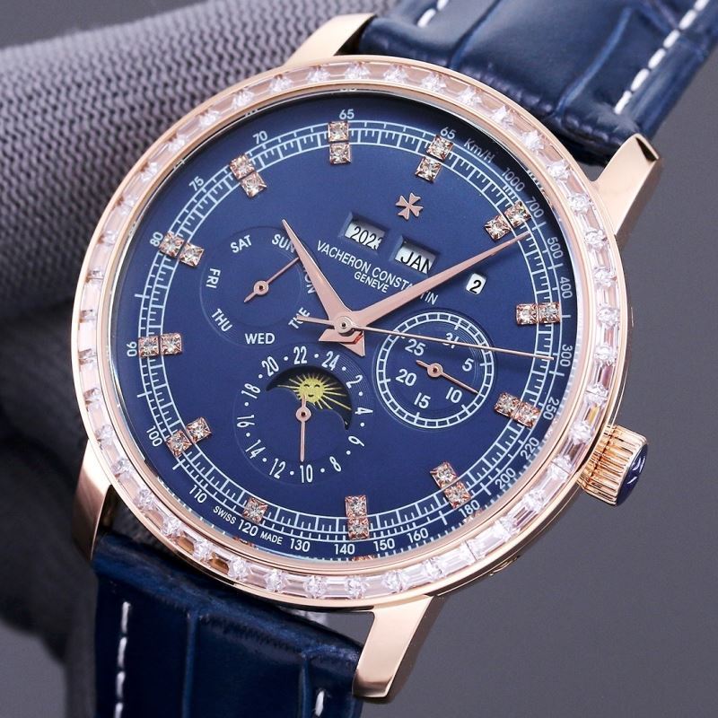 VACHERON CONSTANTIN Watches